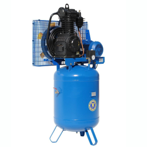 Поршневой компрессор АСО Бежецк КВ15/10 Поршневой компрессор АСО Бежецк КВ15/10 фото