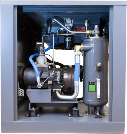 Винтовой компрессор  CA18.5-10RA-F IP54