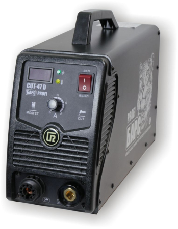Profi CUT 47 D