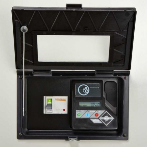 Газовый генератор Generac RG 040 NEW фото