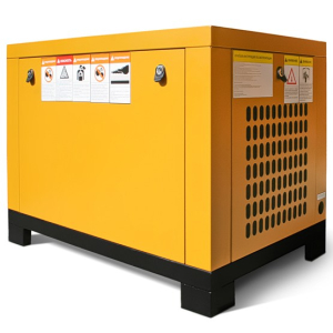 Винтовой компрессор Berg ВК-4Р-Е 12 (IP54) фото