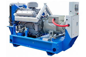 Дизельный генератор ТСС АД-60С-Т400-1РМ2 Marelli 029360 Дизельный генератор ТСС АД-60С-Т400-1РМ2 Marelli 029360 фото