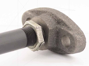 Трубопровод С415М.00.00.200 к головке С415М для компрессора АСО-Бежецк фото