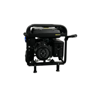 Бензиновый генератор Zammer S8500CXE- 7кВт S8500CXE портативный фото