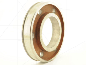 Корпус подшипника С415.01.10.019 к головке С416М для компрессора АСО-Бежецк Корпус подшипника С415.01.10.019 к головке С416М для компрессора АСО-Бежецк фото