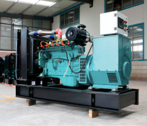 Газовый генератор Gazvolt Gazvolt 120T23 фото