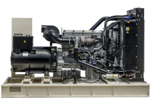 Дизельный генератор TEKSAN TJ720PE5C  фото