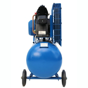 Поршневой компрессор АСО Бежецк К25М2/10 Поршневой компрессор АСО Бежецк К25М2/10 фото