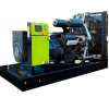 Дизельный генератор  АД360-T400
