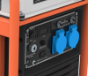 Бензиновый генератор Zongshen BPB 4500