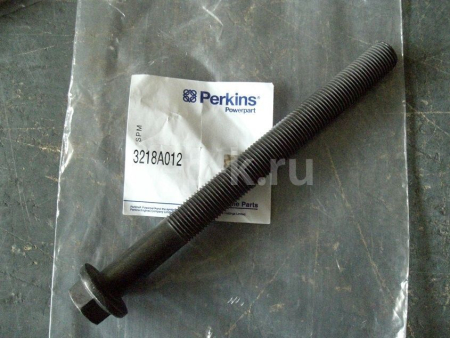 Болт головки цилиндра 998-707