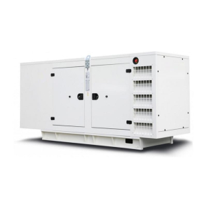 Дизельный генератор HERTZ HG 385 VH  промышленный фото