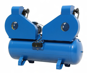 Поршневой компрессор АСО Бежецк К20М Поршневой компрессор АСО Бежецк К20М фото