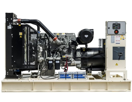 Дизельный генератор  TJ720PE5C