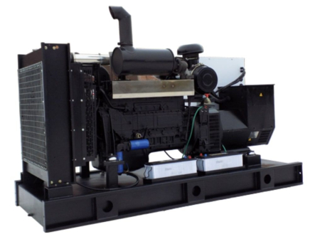 Дизельный генератор  АД-200С-Т400-2РМ26