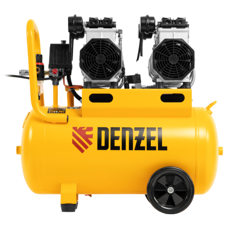 Поршневой компрессор  DLS 2200/50