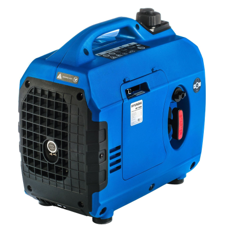 Бензиновый генератор  HHY 1050Si Бензиновый генератор  HHY 1050Si