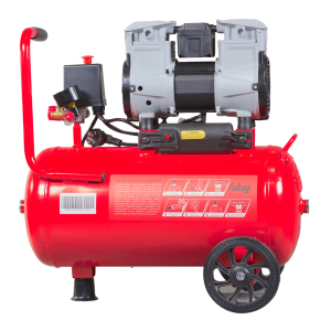 Поршневой компрессор Fubag OLS 190/24 CM1.6 646067 передвижной фото