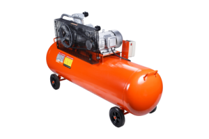 Поршневой компрессор КРАТОН AC-630-300-BDW фото