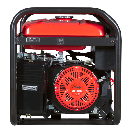 Бензиновый генератор  BS 6600