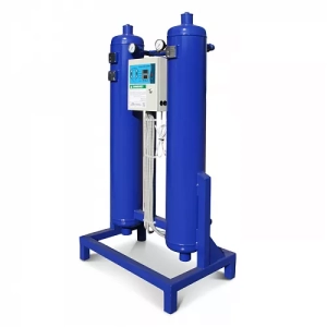 Адсорбционный осушитель воздуха Berg ОН-280 16 бар фото