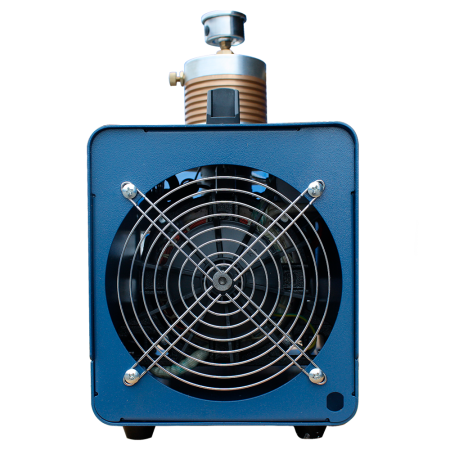 Поршневой компрессор  КВД PCP Mini