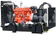 EDF 600/400 SC (ПРОИЗВОДСТВО FOGO)