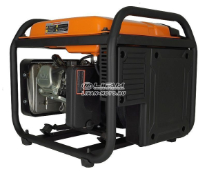 Бензиновый генератор Lifan 4000I  фото