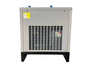Рефрижераторный осушитель воздуха Zammer ZR 35-10 фото