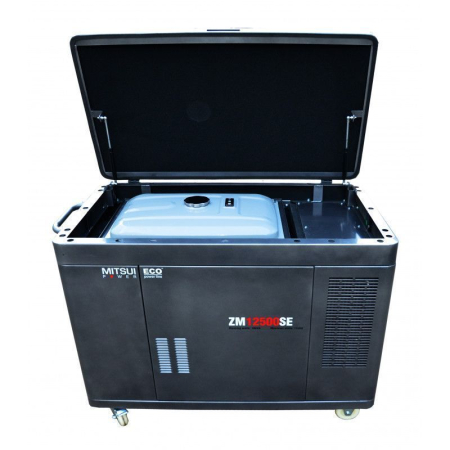 Бензиновый генератор Mitsui ZM 12500 SE