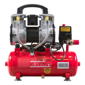 Поршневой компрессор Fubag OLS 190/10 CM1.6 646066 фото