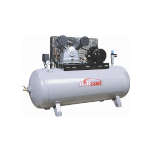 Поршневой компрессор Remeza СБ4/Ф-270.LB50 для автосервиса фото