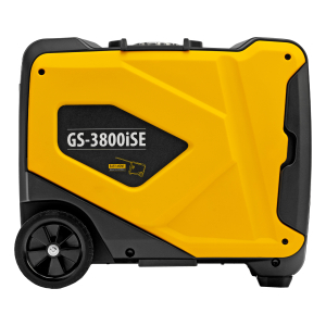 Бензиновый генератор DENZEL GS-3800iSE 94711 (инверторный) фото