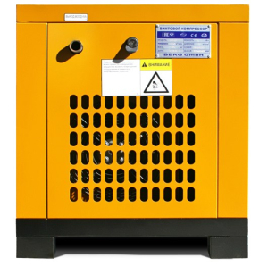 Винтовой компрессор Berg ВК-4Р 12 (IP54) без ресивера фото