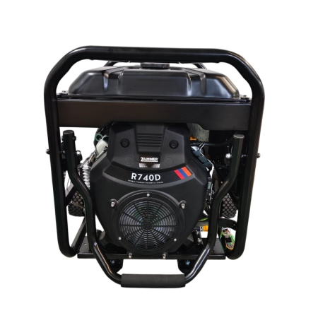 Бензиновый генератор  S15000CX