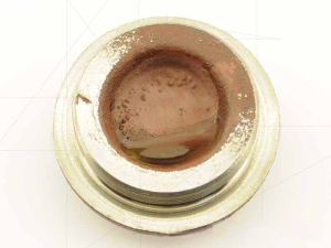 Фланец С415М.01.00.005 для компрессора АСО-Бежецк Фланец С415М.01.00.005 для компрессора АСО-Бежецк фото