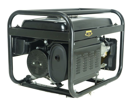 Бензиновый генератор  HT2500B