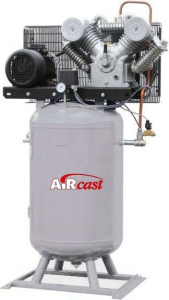 Поршневой компрессор Remeza СБ4/Ф-270.LT100B для покраски Поршневой компрессор Remeza СБ4/Ф-270.LT100B для покраски фото