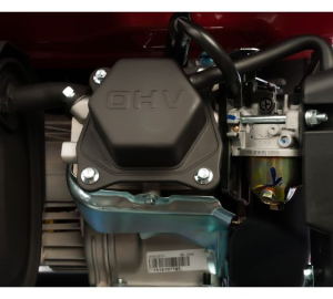 Бензиновый генератор Fubag BS 2200 431225 (431246) для газового котла фото