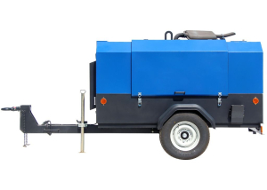 Винтовой компрессор АСО Бежецк АСО-ВК50/10ПД Винтовой компрессор АСО Бежецк АСО-ВК50/10ПД фото