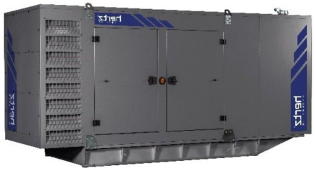 Дизельный генератор  HG 706 DL