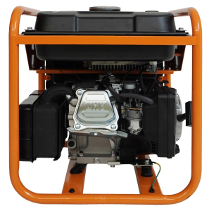 Бензиновый генератор Lifan 3500IO Lite 00159661 передвижной фото