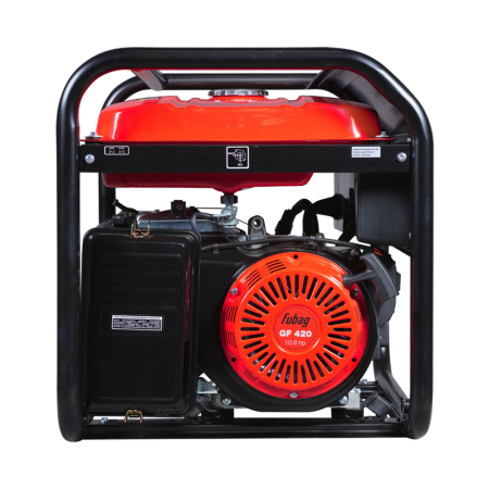 Бензиновый генератор  BS 6600