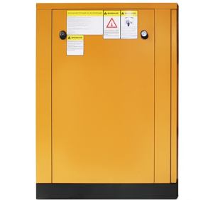 Винтовой компрессор Berg ВК-7.5Р 16 (IP54) высокого давления фото