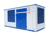 Дизельный генератор  ADC-500 Cummins