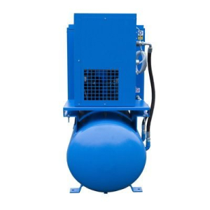 Винтовой компрессор Ekomak DMD 40 CRD 13 стационарный фото