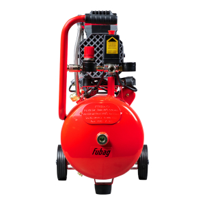 Поршневой компрессор Fubag Free Air 240/24/2.0 S 46555 с ресивером фото