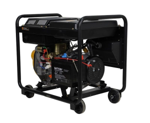 Дизельный генератор Habert H3GF-ME 57566 Дизельный генератор Habert H3GF-ME 57566 фото