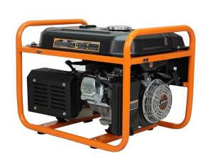 Бензиновый генератор Lifan 2 GF-3 (LF2500) 00000490 передвижной фото