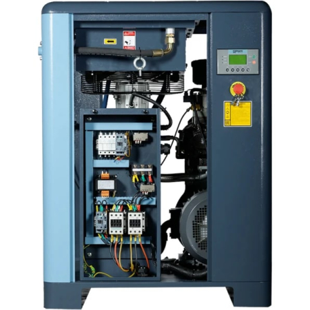 Винтовой компрессор  SB 11-12 L Винтовой компрессор  SB 11-12 L